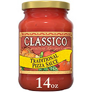 Classico Traditional Pizza Sauce