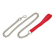 Coastal Pet Products Heavy Lead Chain Assorted Colors Shop