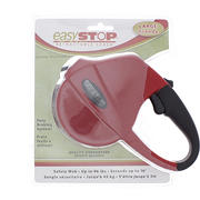 easy stop retractable leash