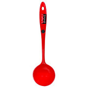 Cocinaware Melamine Ladle – Red