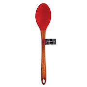 Cocinaware Red Silicone Basting Brush