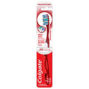 colgate 360 advanced optic white toothbrush