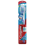 Colgate 360 Degree Enamel Health Compact Head Soft Tooth Brush - Shop ...