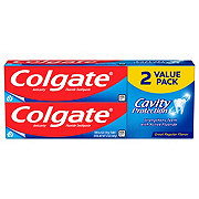 colgate original toothpaste