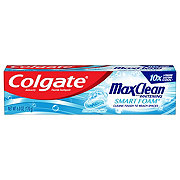 colgate max fresh shockwave