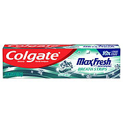 max pure colgate