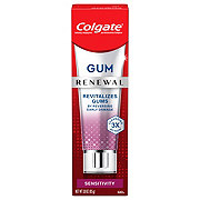 new colgate renewal