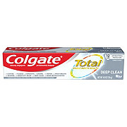 colgate antigingivitis