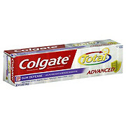 colgate gum defense