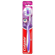 Colgate Wave Full Head Soft Toothbrush, Assorted Colors - Shop Oral ...