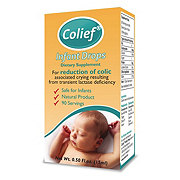 homeopathic colic drops