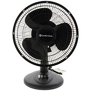 table fan