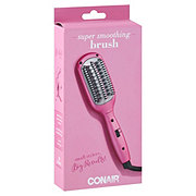 conair mini hot brush