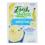 Concord Foods Banana Smoothie Mix - Shop Shakes & Smoothies at H-E-B