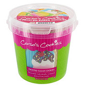 Corso S Sweet Summer Frosted Sugar Cookies Bucket Shop Cookies