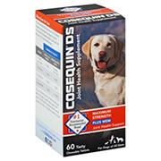 petarmor calming chews