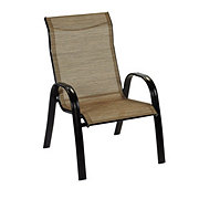 Courtyard Products Oversized Sling Chair Shop Chairs Seating