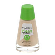 clean sensitive covergirl
