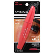 Covergirl Total Tease Mascara Very Black 800 Shop Eyes At H E B