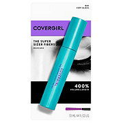 Maybelline Lash Sensational Curvitude Washable Mascara Brownish Black Shop Makeup At H E B