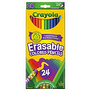 H-E-B Twist Crayons - Shop Crayons at H-E-B