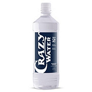 Crazy Water Natural Still Mineral Alkaline Water - No. 2