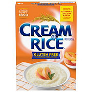 Cream Of Rice Heb