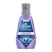 crest extra deep clean mouthwash