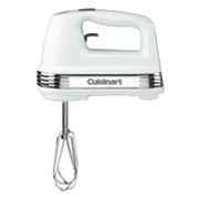 proctor silex easy mix 5 speed hand mixer