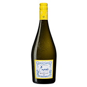 Cupcake Vineyards Moscato White Dessert Wine Italy