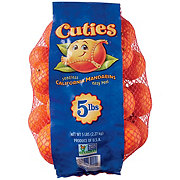 cuties organic mandarins