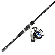 daiwa spinning combo