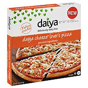 Daiya Cheese Pizza At H E B Home