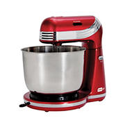 Dash Go Everyday Mixer Red Shop Appliances At H E B