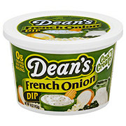 Dean S French Onion Dip Shop Dip At H E B