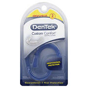 Dentek Custom Comfort Dental Guard Shop Floss At H E B