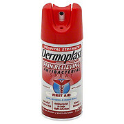 dermoplast safe for dogs