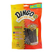 dingo chicken jerky