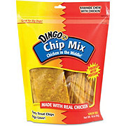 dingo chip mix