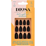diosa press on nails