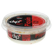 Piquin Gourmet Yogurt Dip