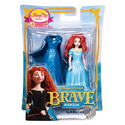 Disney Brave Merida MagiClip Doll - Shop Disney Brave Merida MagiClip ...