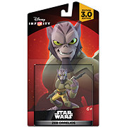 disney infinity zeb orrelios