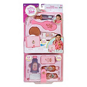 disney princess style collection snap & go play camera