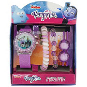 vampirina tea set