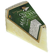 Don Juan 4 Month Aged Manchego Cheese