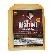 Don Juan DOP Mahon-Menorca Cheese