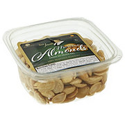 Don Juan Marcona Almonds