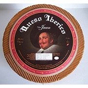 Don Juan Queso Iberico Cheese, sold by the