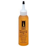 Doo Gro Stimulation Growth Oil Shop Styling Products